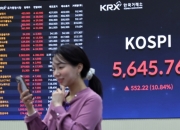 금융위, 중동사태 관련 금융시장반 실무점검회의