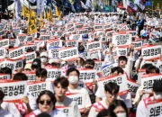 "의사 집단사직 시 처벌?"…與 '단체행동 방지법'에 의사들 반발