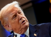 美 무역 법원 "트럼프 행정부, 190조원 관세 환불 절차 밟아라"