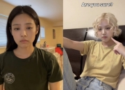 1초 만에 블랙핑크 변신한 남성…"이게 진짜 된다고?" 무서운 AI 합성