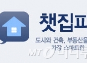 [챗집피티]"대통령 나온 집" 분당 양지마을 재건축 속도전…1기 신도시 '들썩'