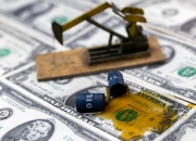 국제유가 배럴당 90달러 돌파…"150불 전망도" 일주일새 36%↑