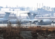 [단독]오산기지서 뜬 美 수송기, 이집트 앞 지중해 도착