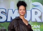 리한나 '180억' LA 저택서 총격 사건…30대 여성 용의자 검거