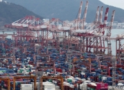 작년 1인당 국민소득 5241만6000원...고환율에 0%대 성장