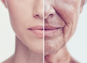 "너 때문에 엄마 늙는다, 늙어" 한숨 '푹'...실제로 노화 빨라진다?