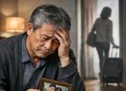 "아내 가출, 용돈도 안 준다"...40년만에 졸혼 통보받은 남성 '막막'