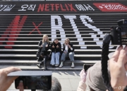 "BTS 때문에 결석 안돼"...학부모에 공지문까지 보낸 '이 나라'