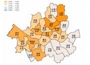 강남 집주인 속 타는데..."이 동네 집값 오른다" 웃는 곳은