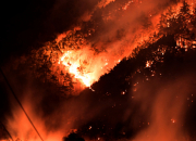 "불 보면 희열"...'함양 산불' 봉대산 불다람쥐, 심신미약 감형?