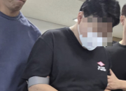 "울고 보채서" 생후 42일 아기 살해한 친부…"반성 의심" 징역 13년