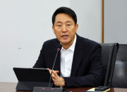 "엔비디아 팔았다"…재산 72억 신고한 '서학개미' 오세훈, 새로 담은 종목은