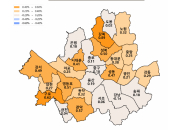 뜨거운 강북, 싸늘한 강남…서울 집값 상승세 둔화 속 '온도 차'