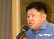 '농구 전설' 강동희, 억대 횡령 혐의는 무죄로 뒤집혔다…2심 벌금형