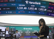 "최종 승자는 메모리반도체"...삼전닉스 개미, 버티면 빛 본다?