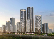 "당첨만 되면 10억 로또"…'59㎡' 18억 분양가에도 2만명 우르르