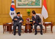 KF-21 잡음에도 한·인니 방산 협력 강화…"K-방산 거점 국가"
