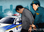 "평소 장모 때렸다"...시신 캐리어 넣어 유기한 사위, 분노조절장애?