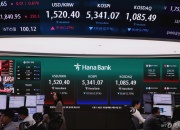 "전쟁 더" 트럼프 말폭탄에 국장 초토화…"지금 탈출?" 전문가 조언은