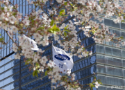 "'유일무이' 반도체 기업 될 기회왔는데"…삼성전자 노조는 파업 찬물?