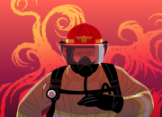 소방관한테 "족구 못한다" 귀 깨물고 주먹질...갑질 선배의 최후