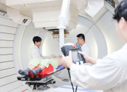 "치료 불가" 이런 암환자도 낫는다? '꿈의 치료기' 양성자 효과, 어디까지