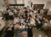 매출 1000% 폭등…브런치·이슬아 작가가 살려낸 '남해 책방'