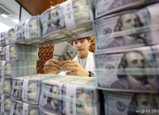 "K증시 탈출, 탈출" 무섭게 파는 외인...3월 365억불 순유출, 환율 급등