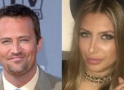 '프렌즈' 유명 배우에 마약 공급해 사망…'케타민 퀸' 법정서 눈물, 징역 15년