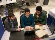 하버드 중퇴하고 고급 아파트로..."월세·생활비 다 줄게" AI 인재 쟁탈전