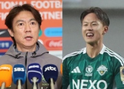 '무득점 2연패' 홍명보호, 반전 열쇠는 이승우?