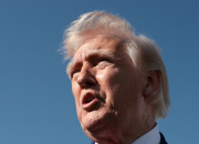 트럼프 "호르무즈 빠르게 열릴 것…이란 통행료 부과 가만 안 둬"