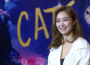 '190억' 찍은 한남더힐, 옥주현이 최고가 매입했다..."100평 규모"