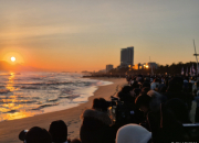 "3시간에 서너곳 가도 3만원", 외국인만 탄다는 가성비 갑 택시