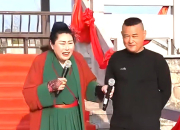 "아내가 화장실 간 사이"…맞선행사 무대 올라 총각 행세한 남편