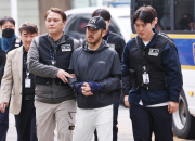 박왕열, 확인된 범죄만 16건…"버닝썬 관련성은 없다" 선 그은 경찰