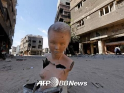 '활성단층' 시리아를 건드린 '아랍의 봄'