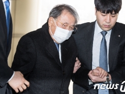 조석래 회장 재판서 위증한 효성 임원, 벌금형