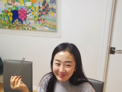 방송인 김경화 '대치동 1%' 두 딸 시험 고충 토로…"어디 갈 수가 없다"