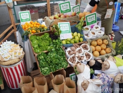 '친환경·채식' 식탁 위 新트렌드 '그린슈머' 공략나서는 기업들