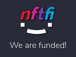 NFT 금융자산 서비스 ‘NFTfi’, 89만 달러 규모 투자 유치