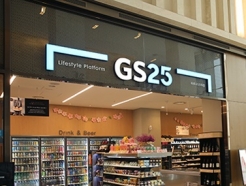 յ  GS, պ ̽  ?