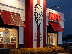 ' ' KFC  1ȣ ڷγ ١38  