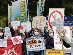 日, 세계 최대 자유무역협정 핑계…"韓, 후쿠시마산 식품 막지 말라"