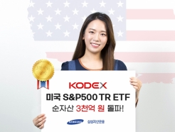 Ｚ KODEX ̱S&P500TR ETF, ڻ 3000 