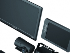 커머스마이너, 4채널 블랙박스 이에스브이 S9 쿼드 트럭' 출시