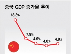  ⿡  1Q   4.8% ǥ ޼ 