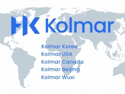 <strong>한국콜마</strong>, 글로벌 KOLMAR 상표권 인수…해외 공략 속도낸다