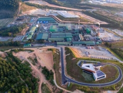 SK에코플랜트, 말레이시아 최대 종합환경기업 지분 30% 인수
