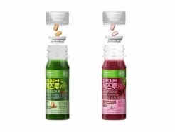 <strong>풀무원</strong>, '융복합 건강기능식품' 출시 5개월…누적 100만병 판매